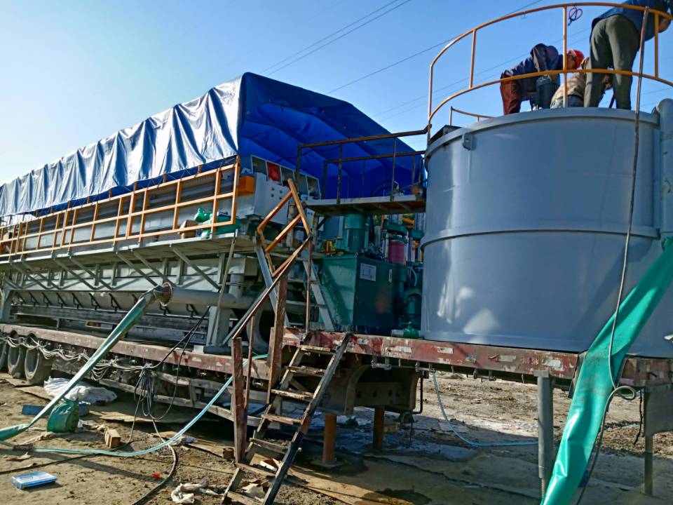 兴国污水池淤泥处理-河道清淤-炜誉市政