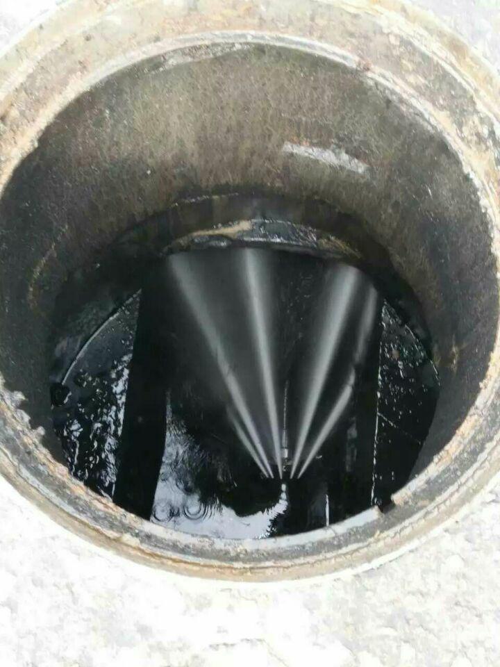 兴国市政管道清洗-排污管道清洗