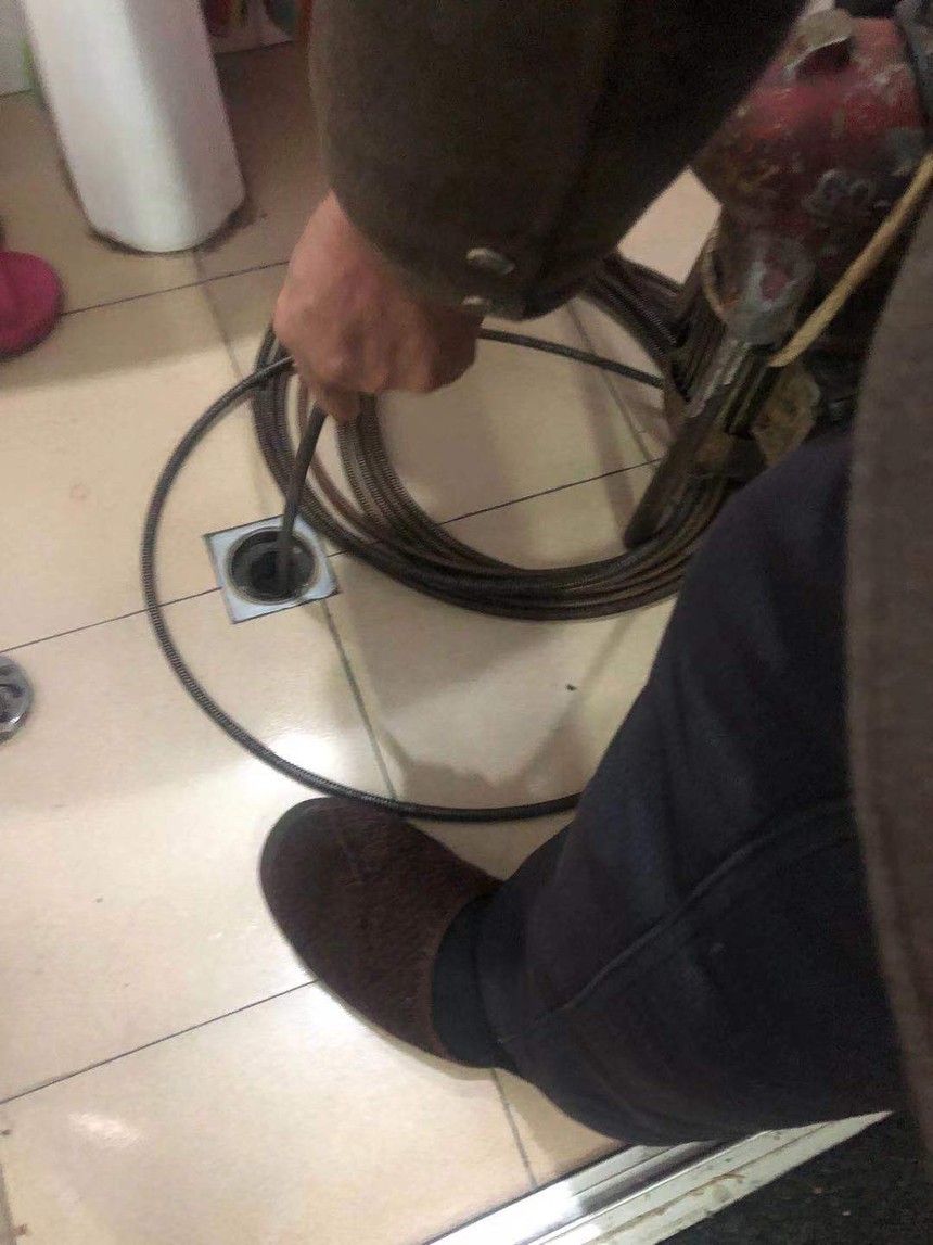 兴国管道疏通，疏通下水道